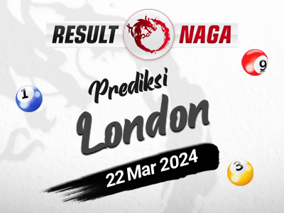 Prediksi-Syair-London-Hari-Ini-Jumat-22-Maret-2024
