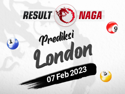 Prediksi-Syair-London-Hari-Ini-Selasa-7-Februari-2023