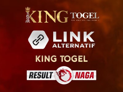 link-alternatif-king-togel
